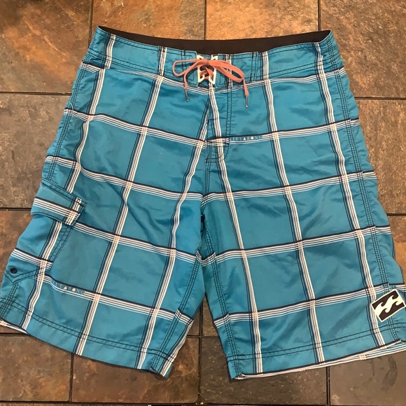 Men’s Billabong Board Shorts